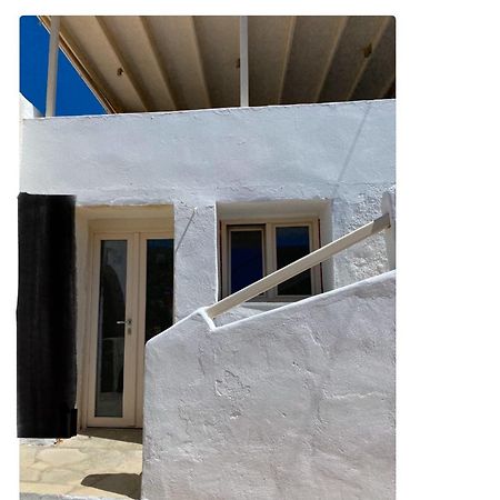 Sifnos Sea Lovers Cherronisos  Dış mekan fotoğraf