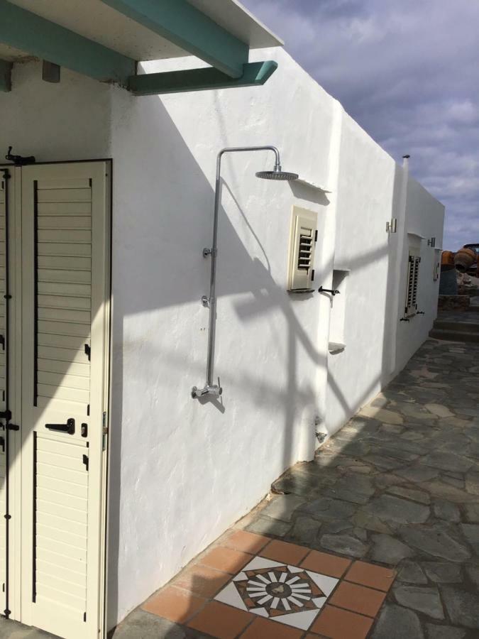Sifnos Sea Lovers Cherronisos  Dış mekan fotoğraf