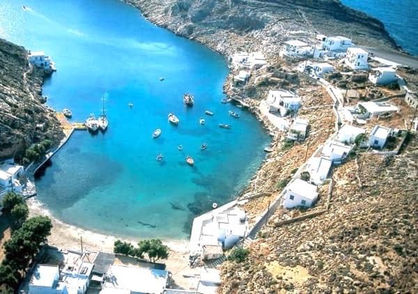 Sifnos Sea Lovers Cherronisos  Dış mekan fotoğraf